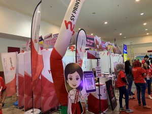 2019 年馬來西亞廣告展