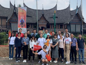 2019年印尼廣告展