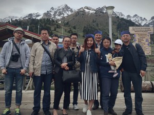 2019年哈薩克斯坦廣告展