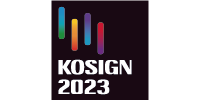 2023韓國國際廣告標(biāo)識展覽會