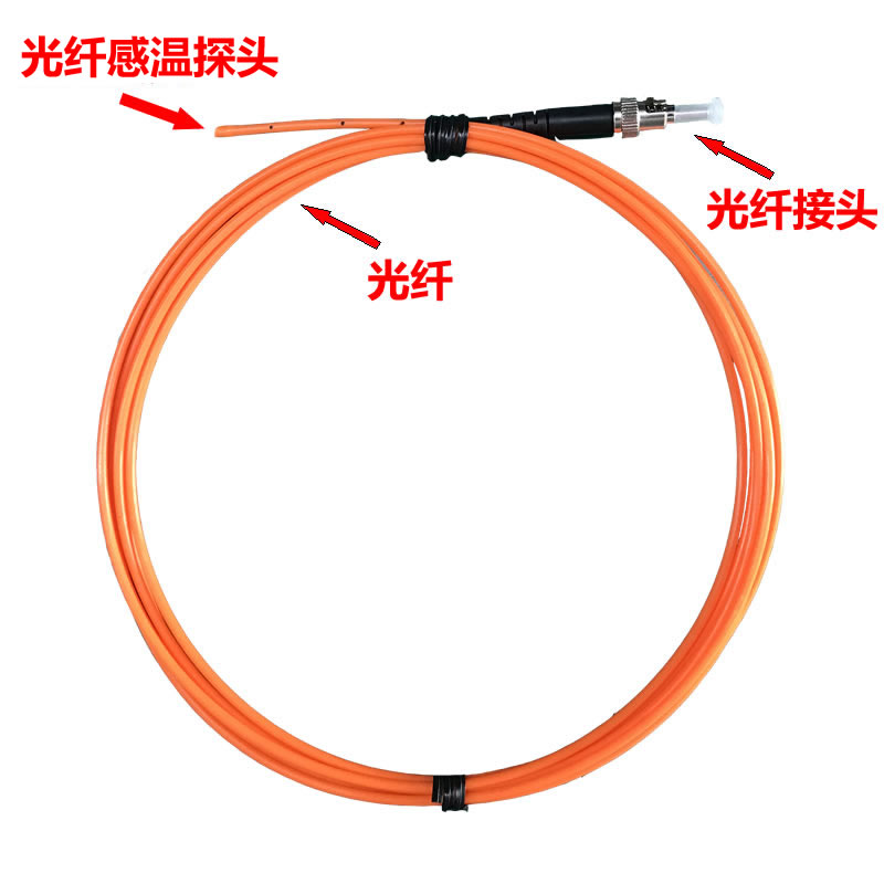 變壓器有哪些測(cè)溫方式？
